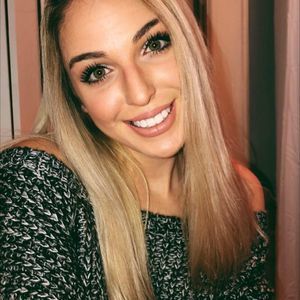 Meet your Posher, Sara